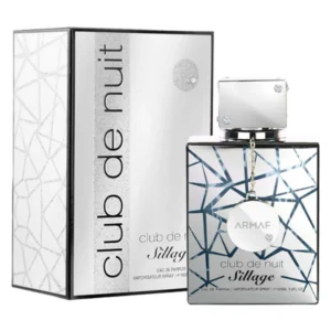 Club de Nuit Sillage Armaf para Hombres y Mujeres
