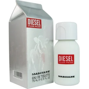 Plus Plus Masculine Diesel 100 mlpara Hombres