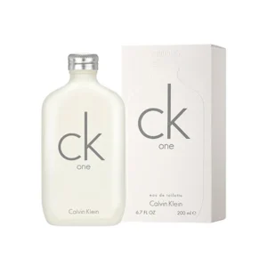 CK One de Calvin Klein unisex
