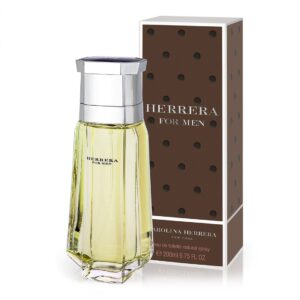 Carolina Herrera (antes conocida como Herrera For Men) 100ml