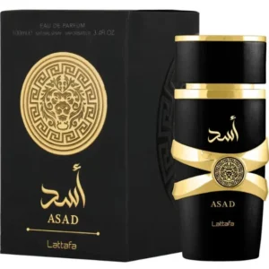 Asad Lattafa