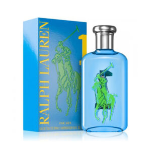 Big Pony 1 Ralph Lauren para hombre