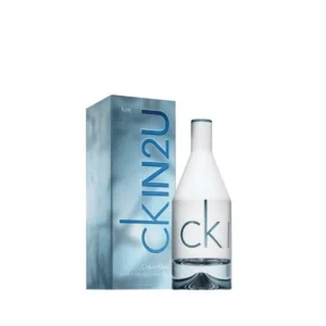 Calvin Klein CK IN2U for Him 100 ml