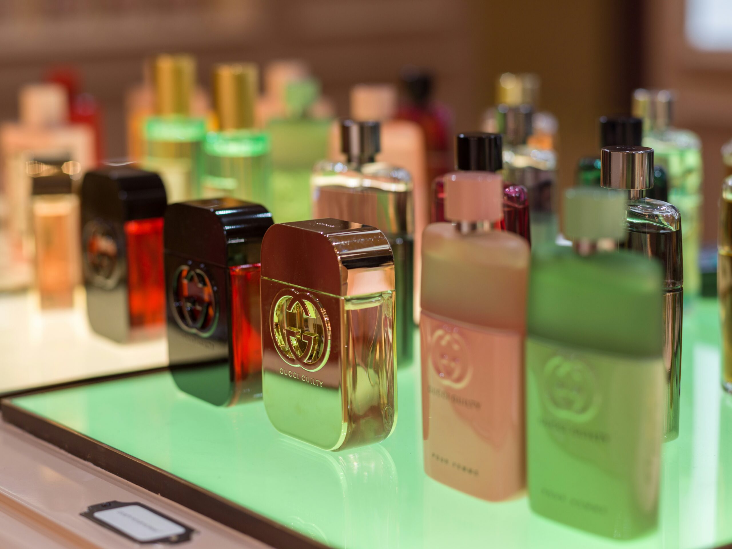 Whynot – Perfumes ®