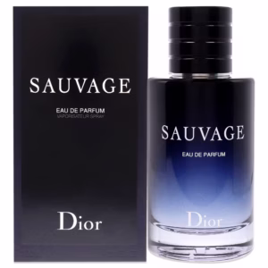 Dior Sauvage Edt 100 Ml Hombre