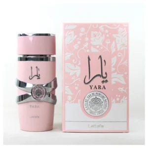 Yara Lattafa 100 ml Perfumes para Mujeres
