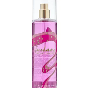 Fantasy Body Mist Britney Spears 236 ml para Mujeres