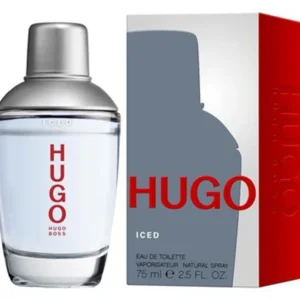 Hugo Iced Hugo Boss para Hombres