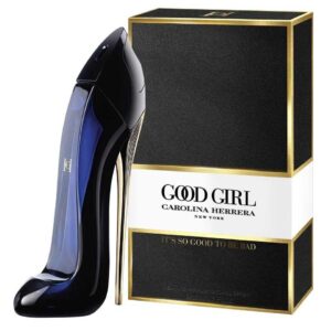 Good Girl Carolina Herrera 80 ml para Mujeres