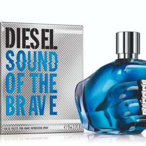 Sound Of The Brave Diesel 125 ml para Hombres