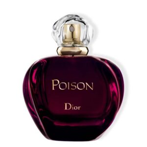 Poison Dior Edt 100 ml para Mujeres