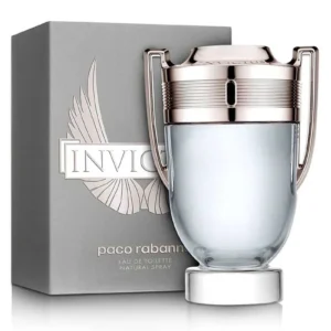 Paco Rabanne Invictus EDT 100 ml