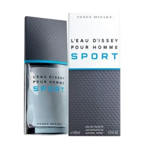 L’Eau d’Issey Pour Homme Sport Issey Miyake 100 ml  para Hombres