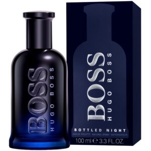 Boss Bottled Night Hugo Boss 100 ml para Hombres
