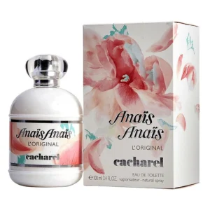 Anais Anais L’Original Eau de Toilette Cacharel para Mujeres