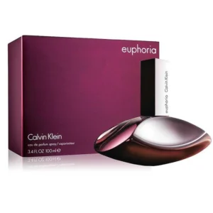 Euphoria Calvin Klein 100 ml para Mujeres