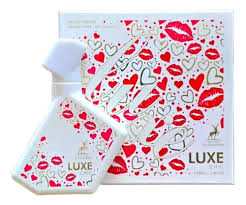Luxe Chic Maison Alhambra para Mujeres