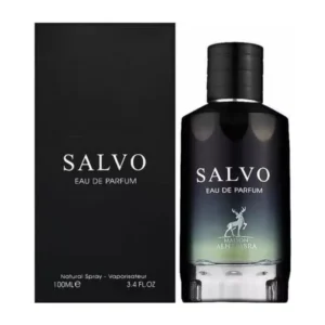 Salvo Maison Alhambra para Hombres