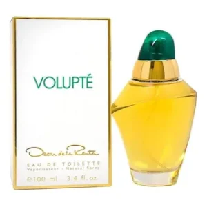 Volupté Oscar de la Renta 100 ml para Mujeres