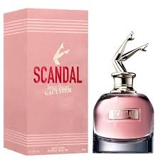 Scandal Jean Paul Gaultier para Mujeres