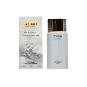 Lapidus Pour Homme Ted Lapidus para Hombres