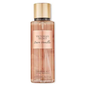 Bare Vanilla Victoria's Secret 250 ml para Mujeres