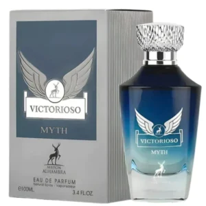 Maison Alhambra Victorioso Myth EDP 100 ml