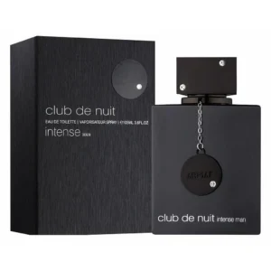 Club De Nuit Intense 125 ml para hombres