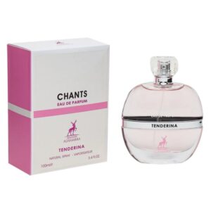 Chants Tenderina Maison Alhambra 100 ml para Mujeres