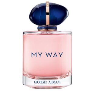My Way Giorgio Armani 90 ml para Mujeres