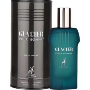 Glacier Pour Homme Maison Alhambra para Hombres y Mujeres
