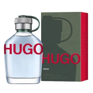 Hugo Hugo Boss Cantimplora 125 ml para Hombres