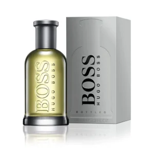 Boss Bottled Hugo Boss para Hombres