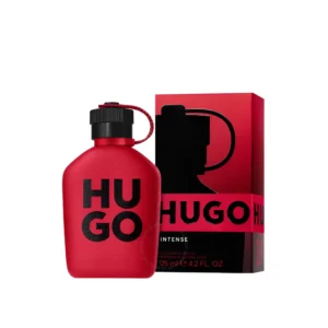 Hugo Red Hugo Boss 75 ml para Hombres