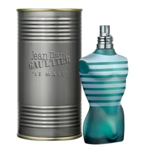 Le Male Jean Paul Gaultier 75 ml para Hombres