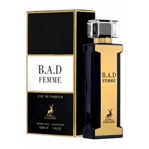 B.A.D. Femme Maison Alhambra para Mujeres