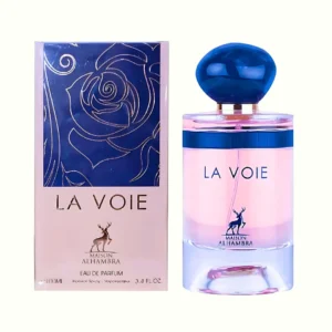 La Voie Maison Alhambra 100 ml para Mujeres