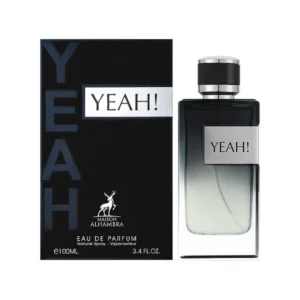 Yeah! Maison Alhambra para Hombres