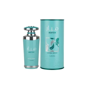 Mayar Natural Intense Lattafa 100 ml Perfumes para Mujeres