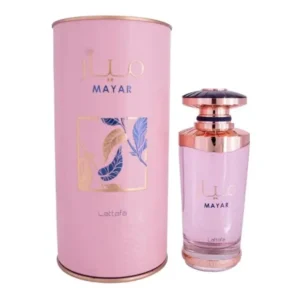 Mayar de Lattafa 100 ml Perfumes 