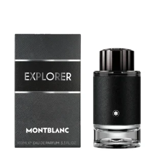 Explorer Montblanc para Hombres