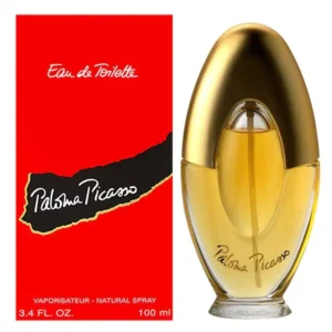 Paloma Picasso Eau de Toilette  100 ml Paloma Picasso para Mujeres