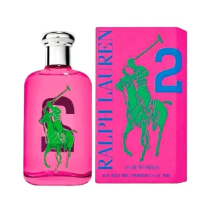 Big Pony 2 for Women Ralph Lauren 100 ml para Mujeres