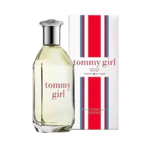 Tommy Girl Tommy Hilfiger 100 ml  para Mujeres