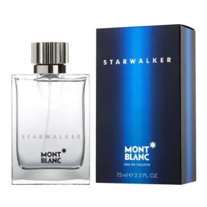 Starwalker Montblanc 75 ml para Hombres