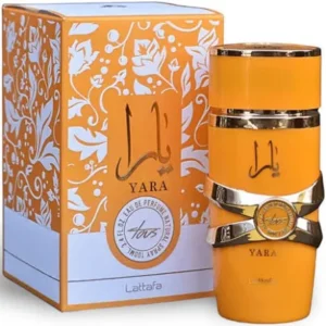 Yara Tous Lattafa 100 ml Perfumes para Mujeres